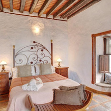 Casa Pedro, 伊科德洛斯维诺斯 — 照片 2
