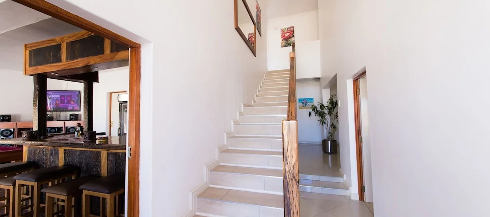 Nama White Guest House, 斯普林博克 — 照片 1