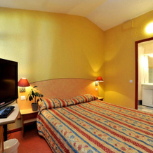 Hôtel & Résidence Nevers Nord / Varennes Vauzelles, 瓦雷讷-沃泽勒 — 照片 4