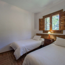 Apartamentos Balcon Del Cielo, 布斯基斯特 — 照片 3