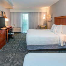 Courtyard By Marriott Montgomery Prattville, Праттвилль — фото 3