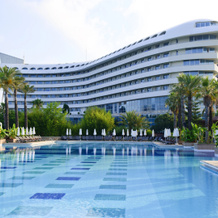 Concorde De Luxe Resort Lara Antalya – Prive Ultra All Inclusive, 安塔利亚 — 照片 2
