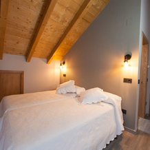Albergue Miguelín, Grandas de Salime — photo 5