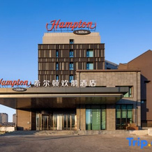 Hampton By Hilton Qiqihar Jianhua District, Цицикар — фото 5