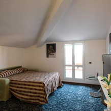 Hotel Centrale, Piombino — photo 5