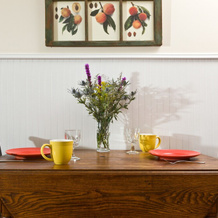 The Woodstock Inn on the Millstream, 伍德斯托克 — 照片 5