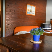 Agriturismo La Garzonera, 韦尔贾泰 — 照片 4