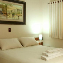 Candeias Hotel, 巴塔泰斯 — 照片 3