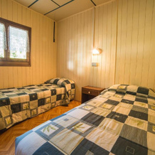 Bungalow Green Holiday, Molina di Ledro — photo 4