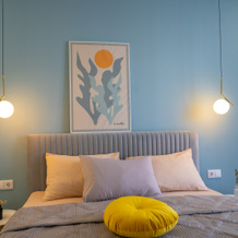 Uyutnye v Myskhako ot LetoApart Apartments, 梅斯哈科 — 照片 2