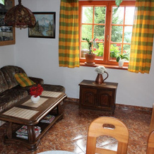 Apartmány a Chalupa Tara, Albrechtice v Jizerských horách — photo 5