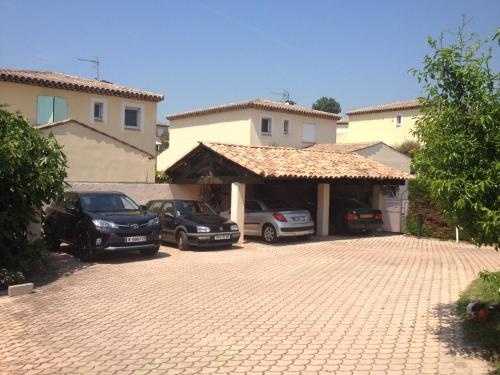 Villa Cezanne, Cagnes-sur-Mer — photo 1