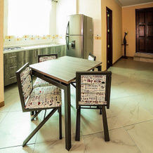 Capital O Hotel del Centro Teotihuacan, 特斯科科-德莫拉 — 照片 4