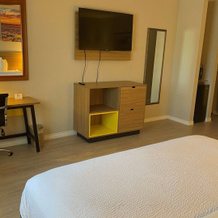 Days Inn by Wyndham Copperas Cove, 科珀拉斯科夫 — 照片 3