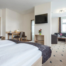 Hotel Rappen Rothenburg ob der Tauber, 罗滕堡 — 照片 3