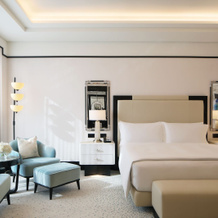 Waldorf Astoria Doha West Bay, Доха — фото 2