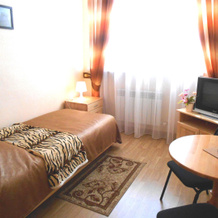 Guest House Lisya Nora, 普谢拜 — 照片 2