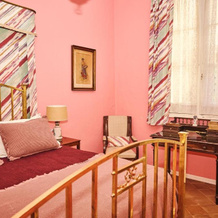 Palacio Santa Candida, 乌拉圭河畔康塞普西翁 — 照片 5