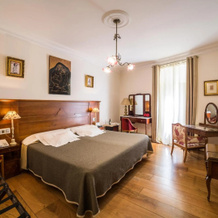 Hotel Monumento Pazo De Orbán, Луго — фото 4