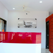 Beach Village Resort, Shrivardhan — photo 2