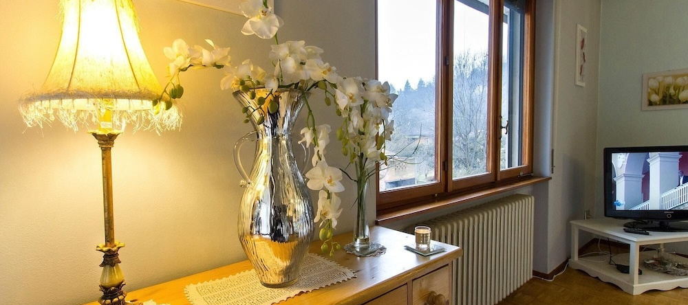 Connie S Apartment In Monvalle, Монвалле — фото 1