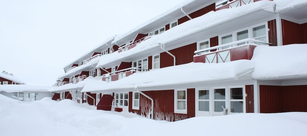 Sälens Högfjällshotell, Сален — фото 1