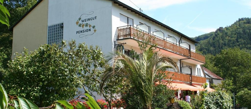 Pension zur Mühle, 费尔登茨 — 照片 1