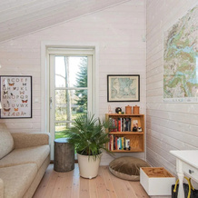 Holiday Home Klosterfælled, 里 — 照片 4