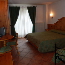 Albergo Du Soleil, 科尼亚 — 照片 4