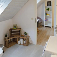 Trihome Ferienwohnung Schwarzwald, 埃门丁根 — 照片 4