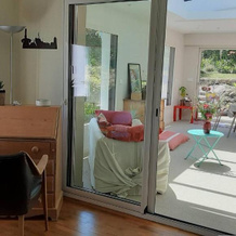 Belle Villa 4 Étoiles Avec Jardin, Wifi À 600m de la Plage À Tregastel - Ref 137, 特雷加斯泰勒 — 照片 4