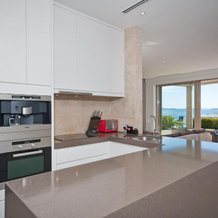 Amarna Luxury Beach Resort, 尼尔森湾 — 照片 4