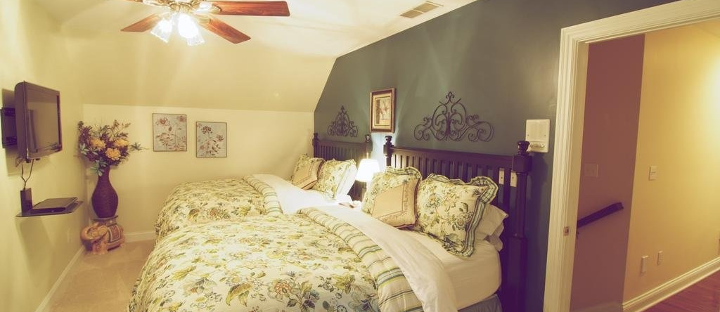 Southern Grace Bed & Breakfast, 勃兰登堡 — 照片 1