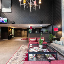 Biz Apartment Gärdet, 斯德哥尔摩 — 照片 2