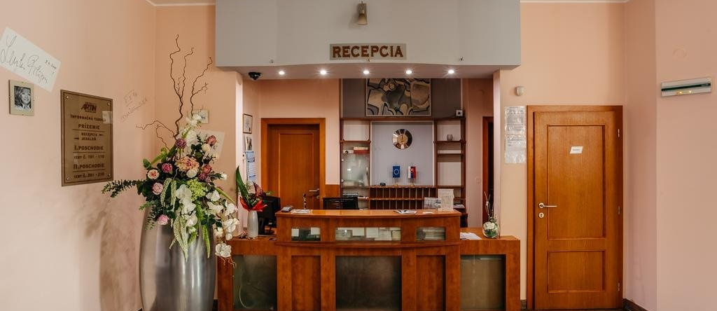 Hotel Artin, Бардеёв — фото 1