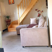 House With 3 Bedrooms In Saint-Benoit, With Wonderful Mountain View An, Сен-Бенуа — фото 5