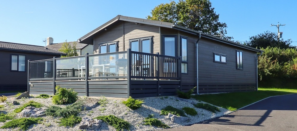 Ash Lodge, 滕格拉斯 — 照片 1