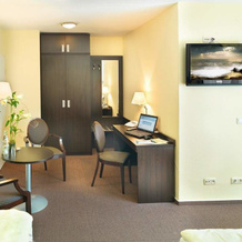 Hotel zur Heidebluete, 汉比伦 — 照片 5