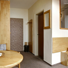 Hotel Sosna, 塔特兰斯卡什特尔巴 — 照片 2