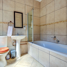 Grace Guesthouses and Tour, Kempton Park — photo 3