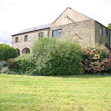 Ackroyd House, 哈德斯菲尔德 — 照片 2