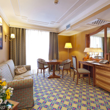 Grand Hotel La Pace, Sant'Agnello — photo 5