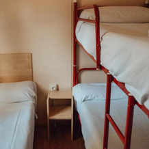 Camping La Aldea, Эль-Росио — фото 2