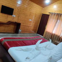 Katyuri Nature View Resort, 查雷克 — 照片 2