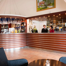 Best Western Arlanda Hotellby, 阿兰达斯塔德 — 照片 2