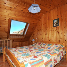 Chalet la Forestière, 奥西埃 — 照片 2