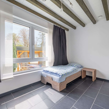 Co2-Neutrale Und Barrierefreie Ferienwohnung Im Sauerland, Хершайд — фото 2