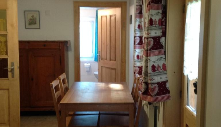 Appartement La Croix, 莫尔隆 — 照片 1