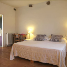 Hostal Nou De Crespià, Креспия — фото 5