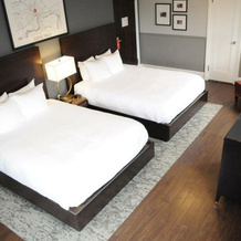 The Queensbury Hotel, 格伦斯福尔斯 — 照片 4